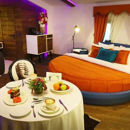 Cephanelik Butik Hotel 3*