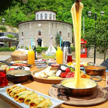 Cephanelik Butik 3* Trabzon