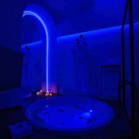 Hotel Cephanelik Butik Trabzon