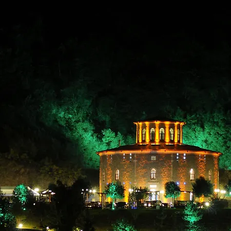 Hotel Cephanelik Butik 3*