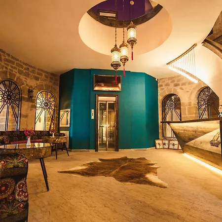 Cephanelik Butik Отель 3*