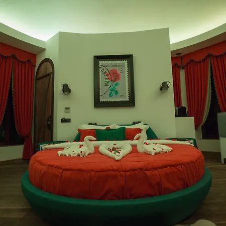 Hotel Cephanelik Butik 3*