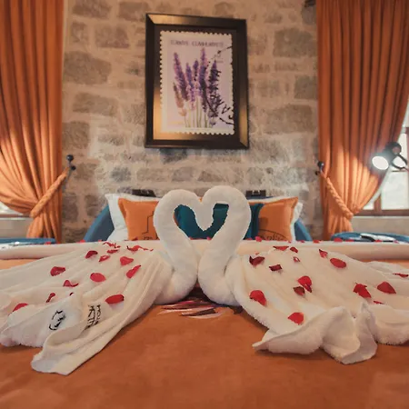 Cephanelik Butik Отель 3*