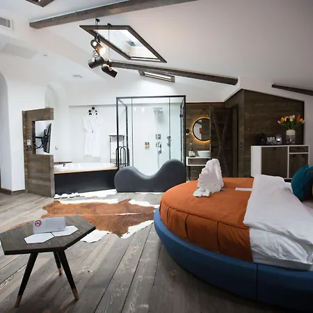 Cephanelik Butik Hotel Trabzon