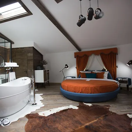 Hotel Cephanelik Butik