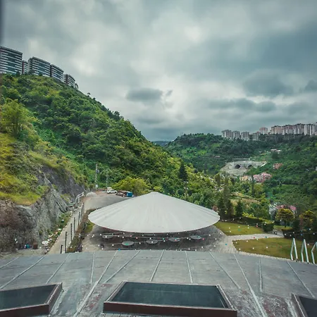 Cephanelik Butik 3* Trabzon