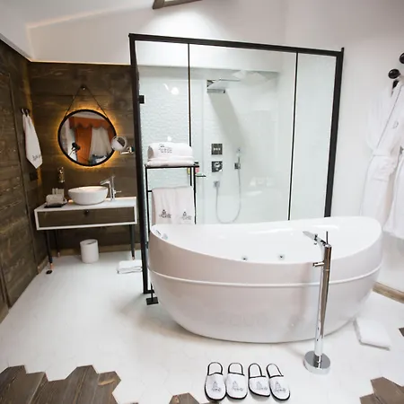 Hotel Cephanelik Butik Trabzon