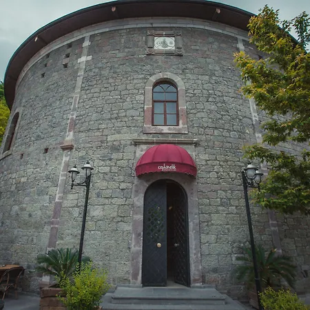 Hotel Cephanelik Butik 3*