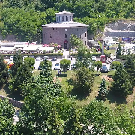 Cephanelik Butik Hotel Trabzon