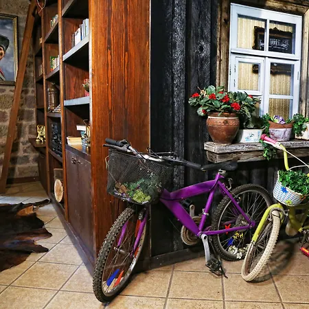 Cephanelik Butik Hotel 3*