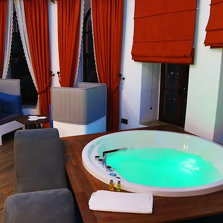 Cephanelik Butik Hotel Trabzon