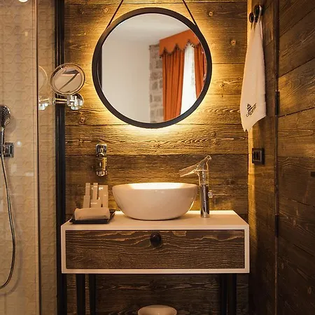 Hotel Cephanelik Butik 3*