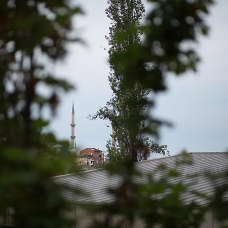 Hotel Cephanelik Butik 3*