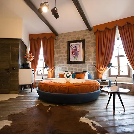 Cephanelik Butik 3* Trabzon