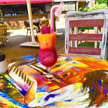 Cephanelik Butik 3* Trabzon