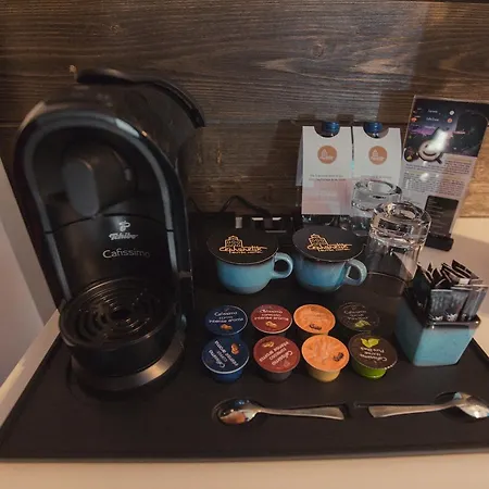 Otel Cephanelik Butik 3*