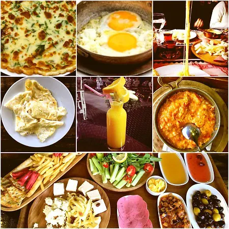 Hotel Cephanelik Butik 3*