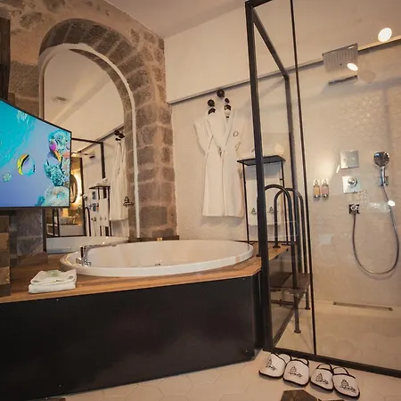 Hotel Cephanelik Butik 3*