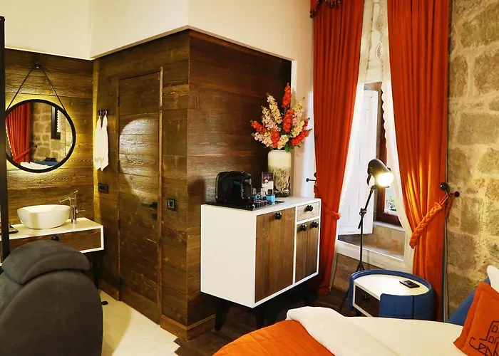 Отель Cephanelik Butik 3*