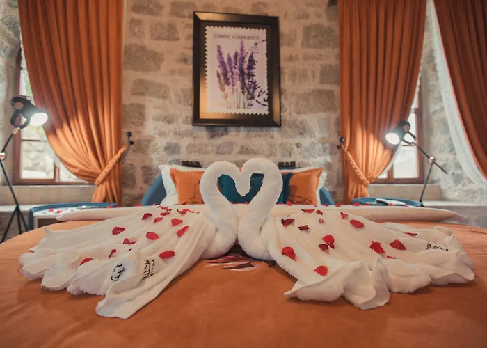 Cephanelik Butik Отель 3*