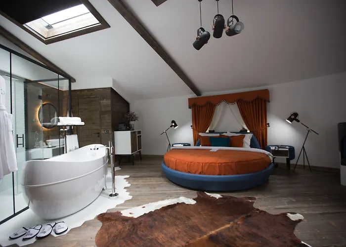 Отель Cephanelik Butik