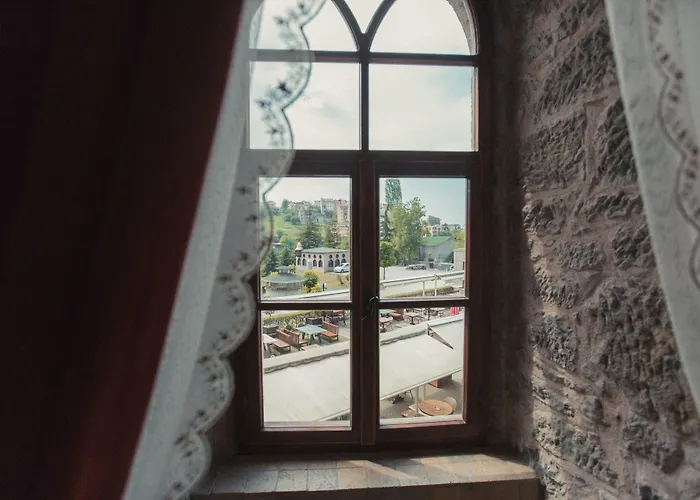 Отель Cephanelik Butik