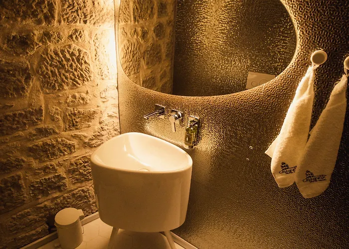 Отель Cephanelik Butik