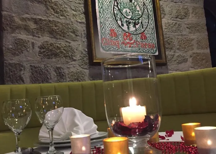 Cephanelik Butik 3* Трабзон