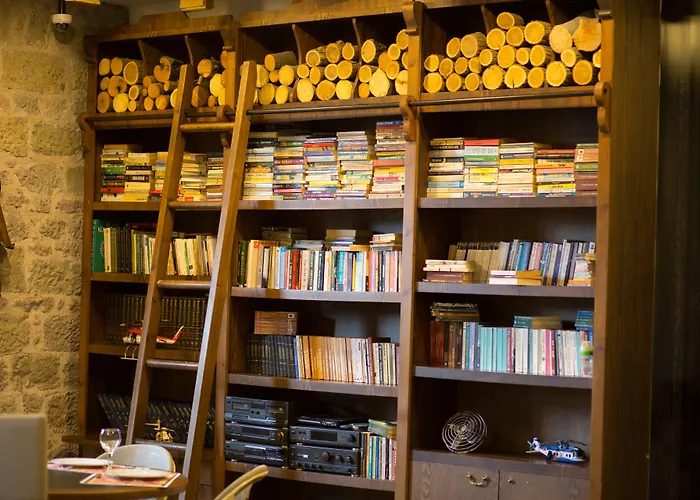 Cephanelik Butik Отель 3*