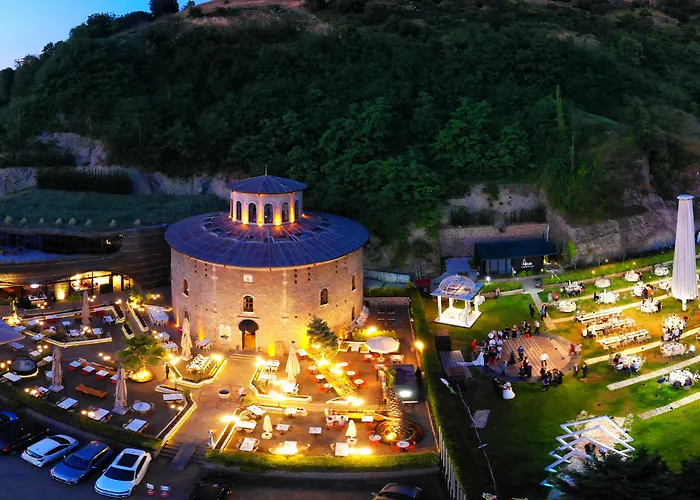 Cephanelik Butik 3* Трабзон