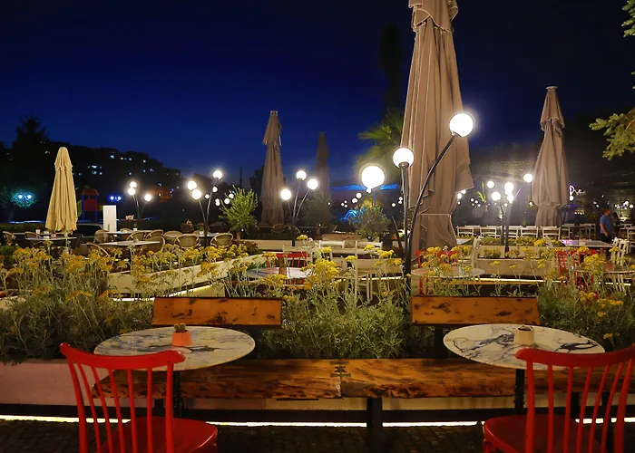 Cephanelik Butik Отель