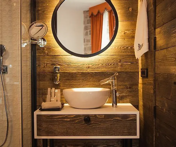 Отель Cephanelik Butik 3*