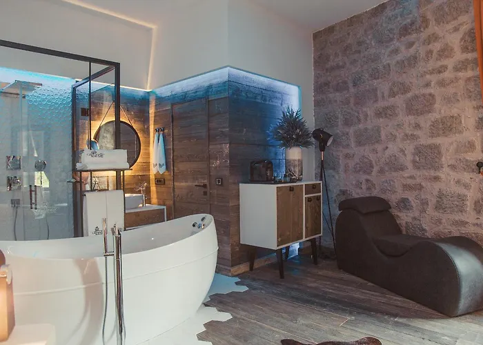 Отель Cephanelik Butik 3*