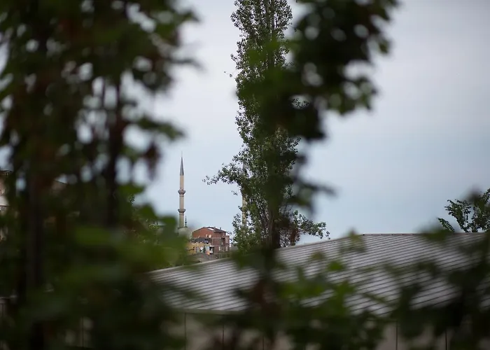 Отель Cephanelik Butik 3*