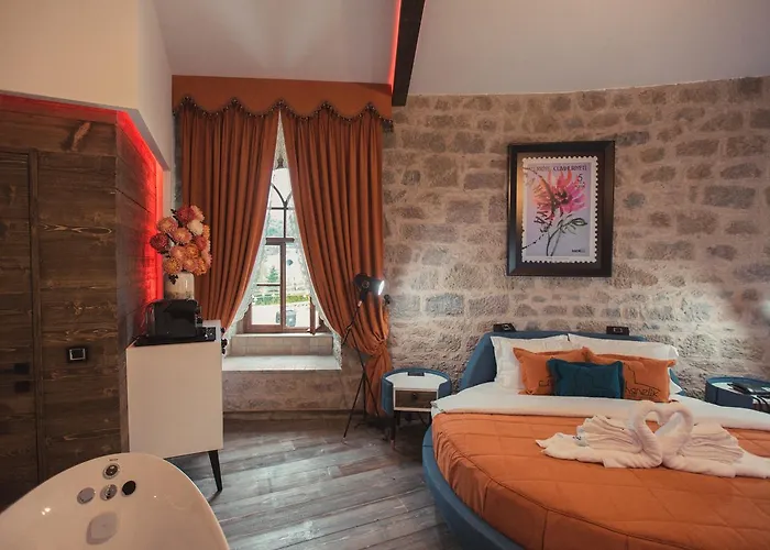 Cephanelik Butik 3* Трабзон