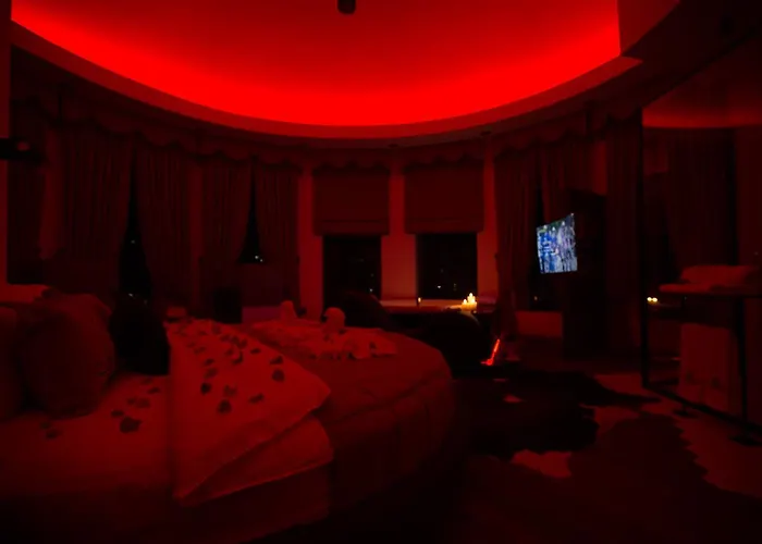 Cephanelik Butik 3* Трабзон