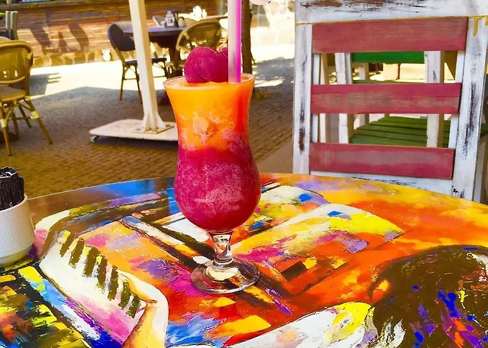 Cephanelik Butik 3* Трабзон