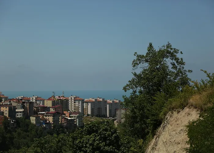 Отель Cephanelik Butik 3*