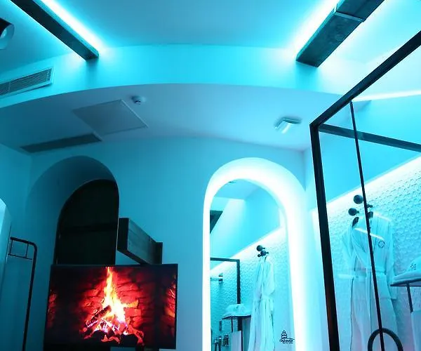 Отель Cephanelik Butik Трабзон