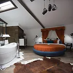 Hotel Cephanelik Butik