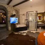 Cephanelik Butik Hotel Trabzon
