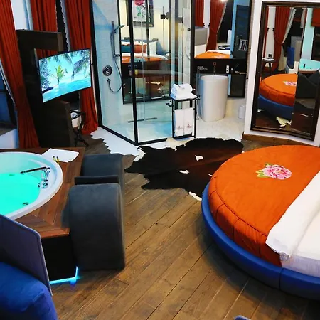 Cephanelik Butik Hotel Trebizonda