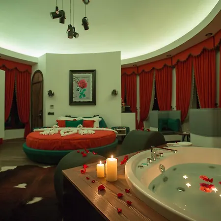 Cephanelik Butik Hotel