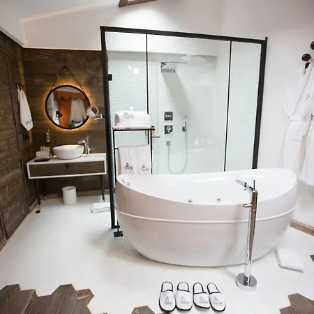Cephanelik Butik Hotel 3*