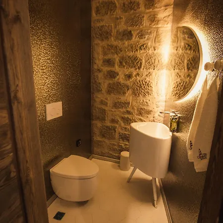 Hotel Cephanelik Butik 3*