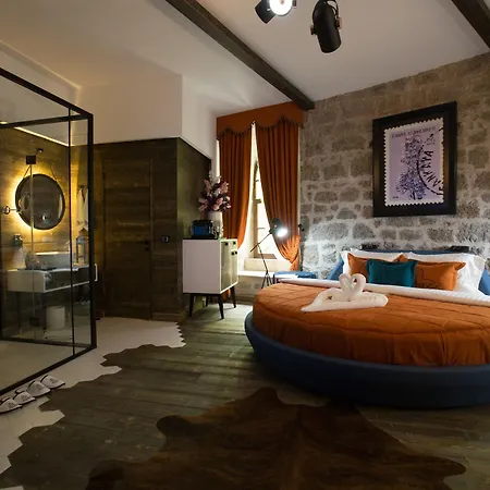 Hotel Cephanelik Butik