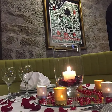 Cephanelik Butik Hotel 3*