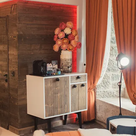 Cephanelik Butik 3* Trabzon