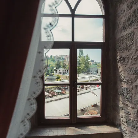 Otel Cephanelik Butik