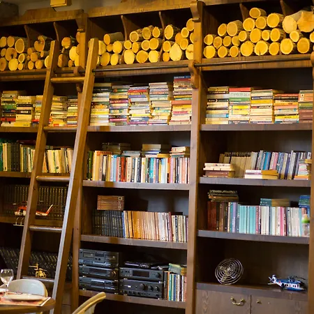 Cephanelik Butik Otel 3*